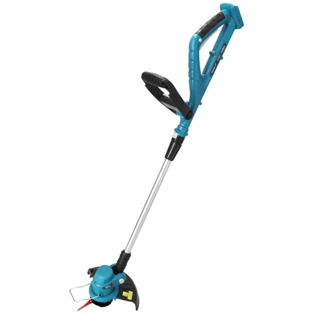 Trimer s plastičnim oštricama 18V