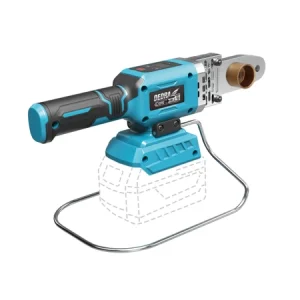 Aparat za zavarivanje cijevi 18V, 16-32mm