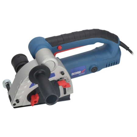 Glodalica za utore 1500W 125mm