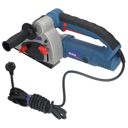 Glodalica za utore 1500W 125mm - Slika 2