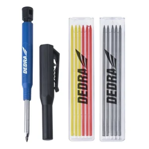 Mehanička olovka sa stilusima M9004C