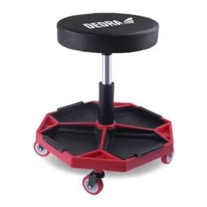 Radioničko sjedalo na kotačima