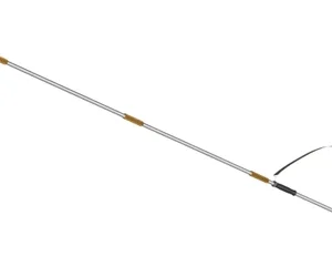 Duga cijev za visokotlačne perače DEDRA DED882214