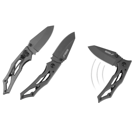 Nož s preklopnom oštricom 210 mm