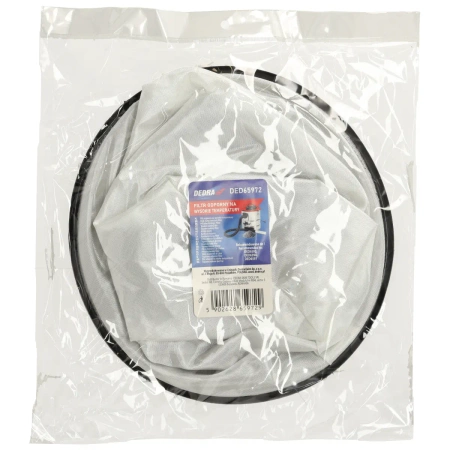 Filter otporan na visoke temperature do DED6593, DED6594, DED6597 - Slika 3