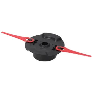 Glava za trimer, 20 komada plastičnih zamjenskih oštrica