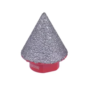 Konusno dijamantno glodalo M14 5-35 mm