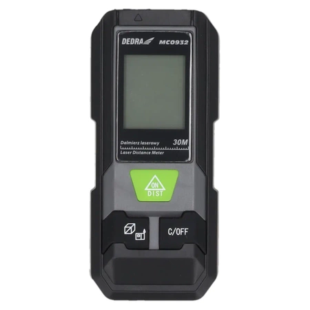 Laserski daljinomjer