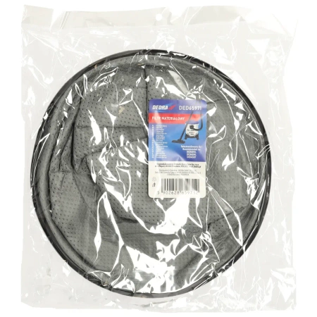 Filter od tkanine za DED6593, DED6594, DED6597 - Slika 4