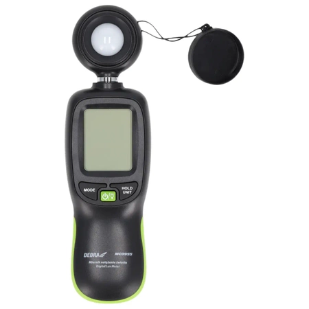 Mjerač intenziteta svjetlosti