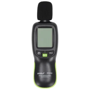 Mjerač intenziteta zvuka