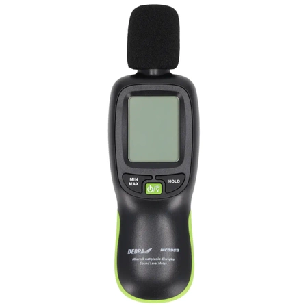 Mjerač intenziteta zvuka