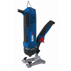 Višenamjenska glodalica 550W