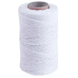 Pamučni konopac 20m, 3,0mm