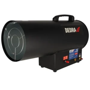 Plinski grijač 17-50kW