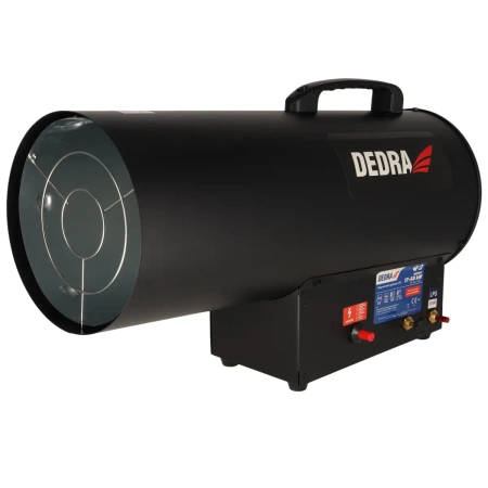 Plinski grijač 17-50kW