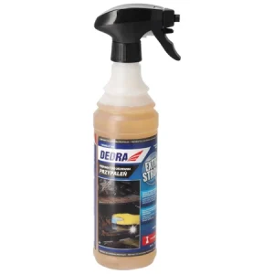 Sredstvo za čišćenje zapečenih površina 0,6L raspršivač