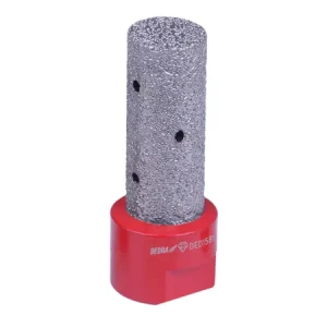 Ravno dijamantno glodalo M14 20 mm