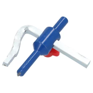 Profesionalni rezač rupa u pločicama 22-100