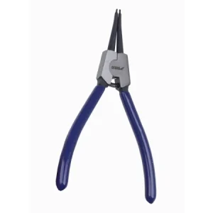 Kliješta za osigurače 180 mm, izvana ravna