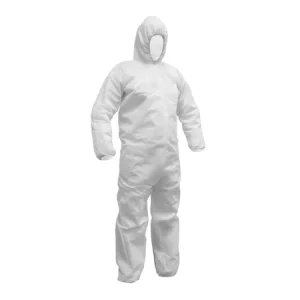 Zaštitno jednokratno odijelo za bojenje