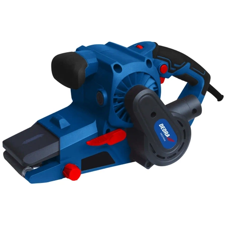 Tračna brusilica 1010W, 76x533mm