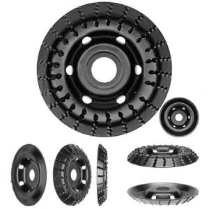 Disk turpija za drvo 45°, 120 mm