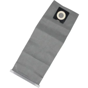 Textilna zamjenska vreća DED66092 za usisavače DED6609 i DED6609P, kapaciteta 40 l, višenamjenska i izdržljiva za dugotrajnu upotrebu.