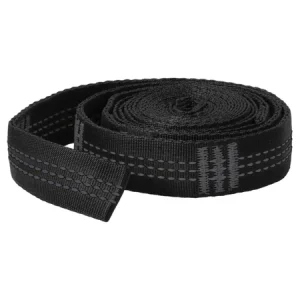 Trake za viseću mrežu 3m, 1+10 petlji, 2 kom., torba