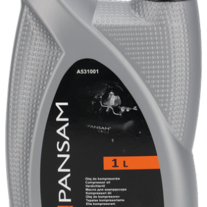 Ulje za kompresor HD 100 L-DAC, 1L