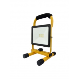 Prijenosni radni LED reflektor s postoljem 20W 4200K IP65