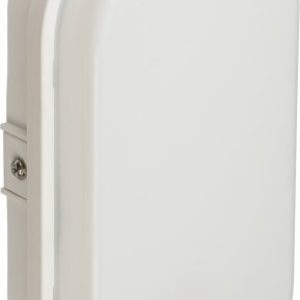 BRENNESTUHL LED zidna svjetiljka 15W 4000K IP65 bijela