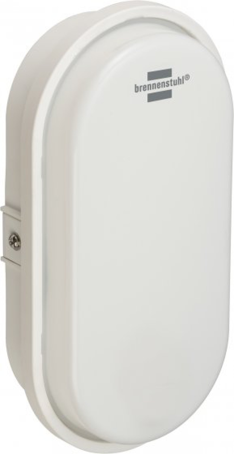 BRENNESTUHL LED zidna svjetiljka 15W 4000K IP65 bijela