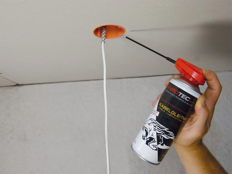 Sprej za podmazivanje 400 ml - Slika 3