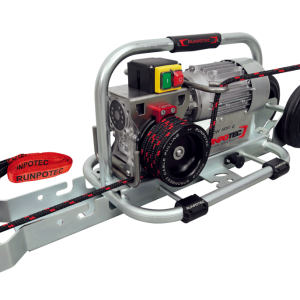 Capstan winch CW 800 E vitlo za provlačenje kablova