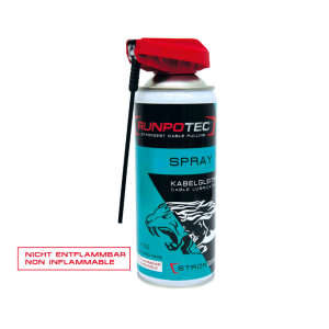 Sprej za podmazivanje 400 ml