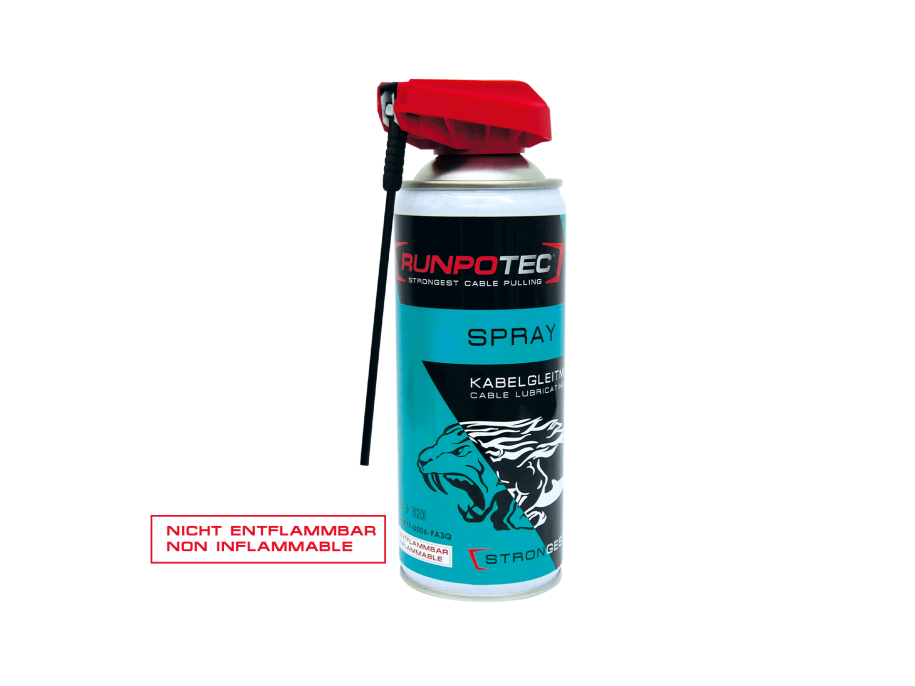 Sprej za podmazivanje 400 ml