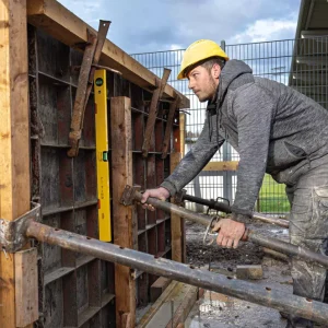 Stabila libela s magnetima tip 70M 50cm