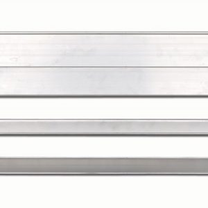 Stabila letva za izravnavanje tip HAK H-profil, 120 cm