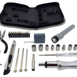 SET - LED svjetiljka s alatom