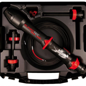 RT 2008 – set za provlačenje kabela (+15m sajla)