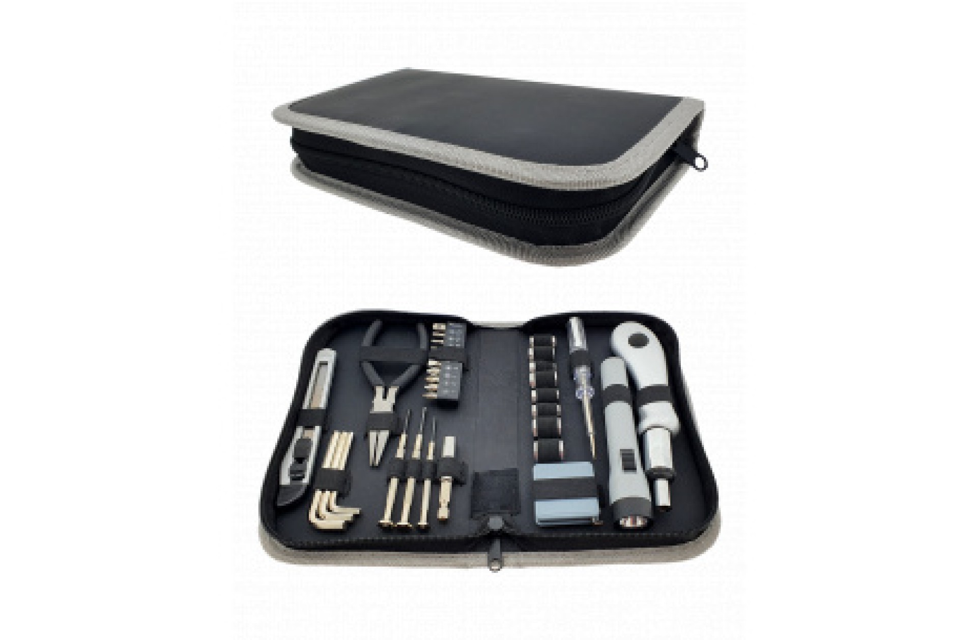 SET - LED svjetiljka s alatom - Slika 2