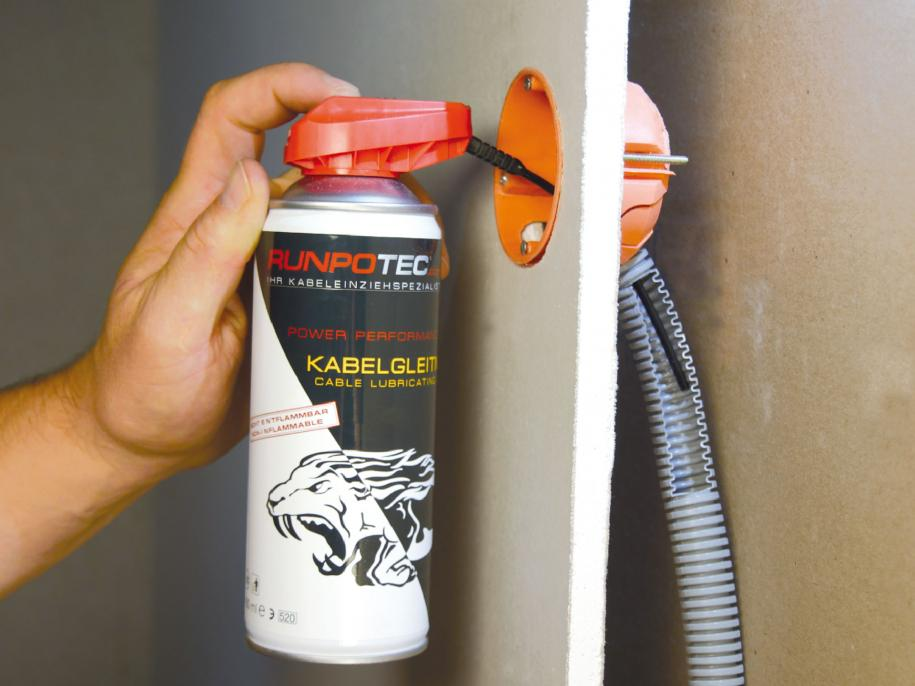 Sprej za podmazivanje 400 ml - Slika 2