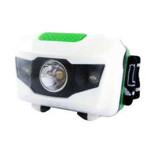 Naglavna LED lampa 3w TRIXLINE