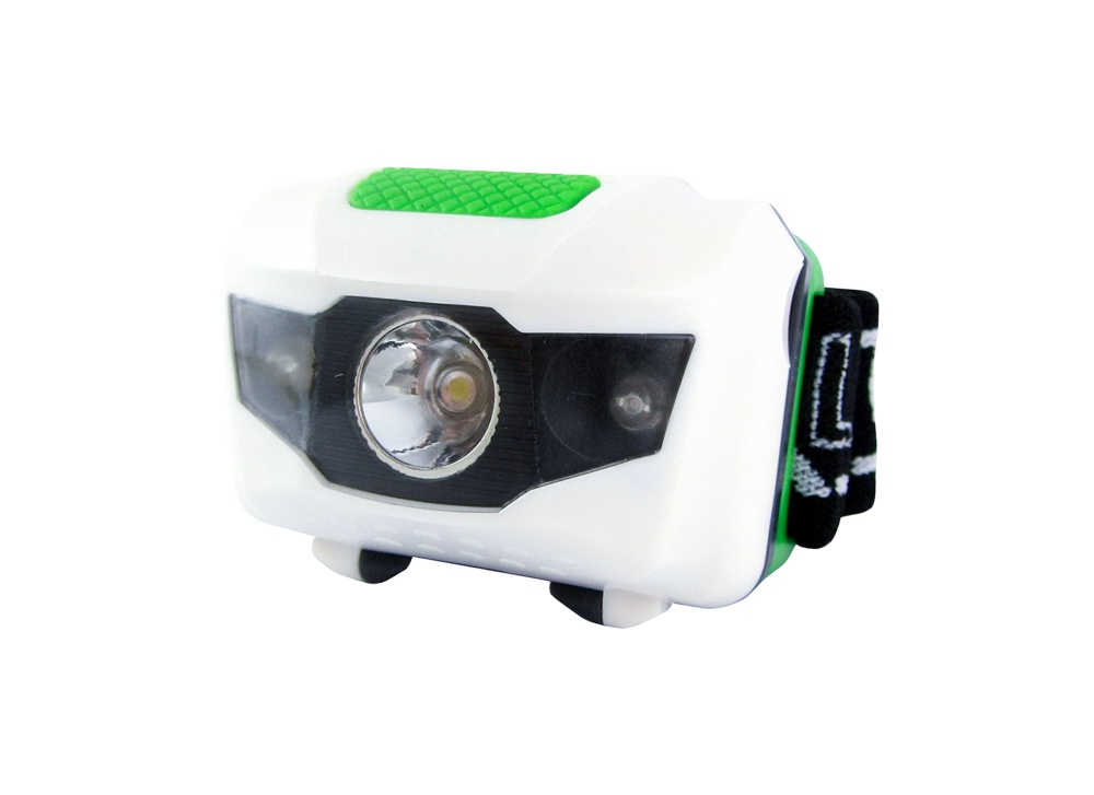 Naglavna LED lampa 3w TRIXLINE