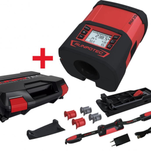 RUNPO 5 + XB 300 MULTISET