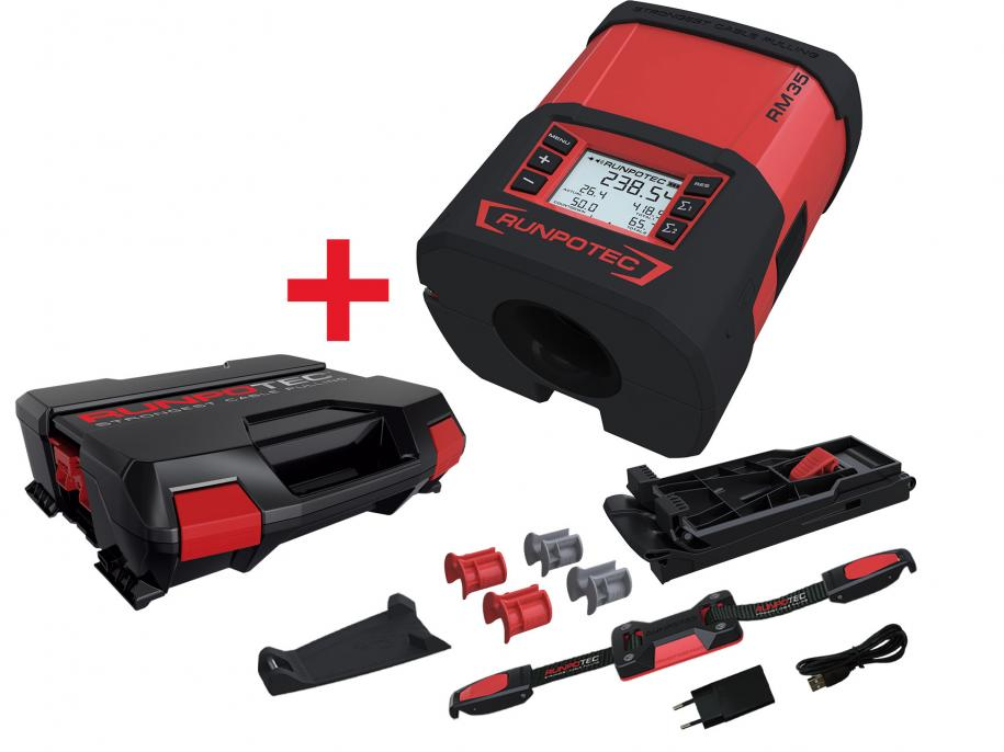 RUNPO 5 + XB 300 MULTISET