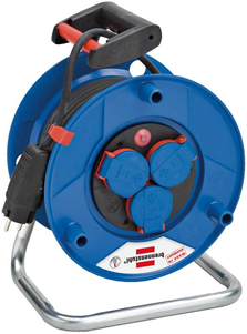 BRENNESTUHL kabelska motalica Garant® ST IP44, 33m,3x2,5mm2