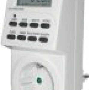 Brennenstuhl digitalni programator vremena  DZ 20