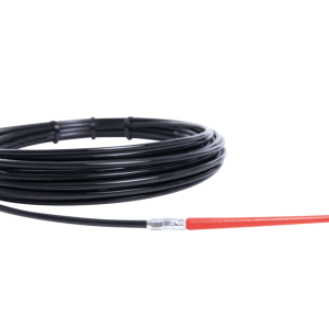 RUNPO 1 Ø 4 mm sajla za provlačenje kabela 25 m